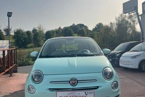 Fiat 500 1.2