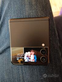 Samsung z flip 3 5G