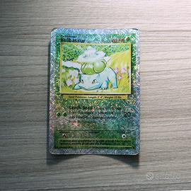 Bulbasaur Legendary collection 68/110 Reverse Holo