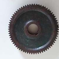 INGRANAGGIO AVANZAMENTO RUOTA DENTATA TORNIO 70