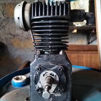 Testata  compressore