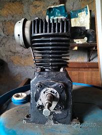 Testata  compressore