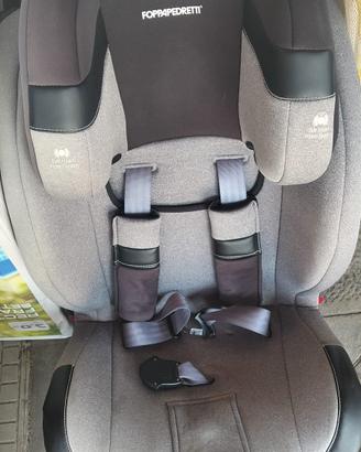 seggiolino auto 