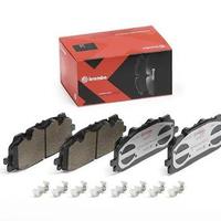 Pastiglie auto BREMBO Xtra P 85 165X NUOVI