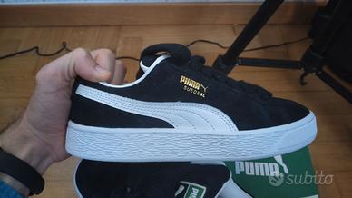 PUMA SUEDE XL TAGLIA 37