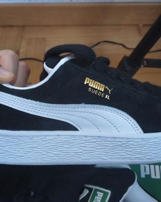 PUMA SUEDE XL TAGLIA 37