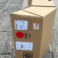 Paraurti posteriore Suzuki Swift 2018 NUOVO