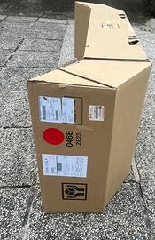 Paraurti posteriore Suzuki Swift 2018 NUOVO