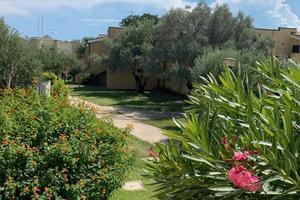 Casa villaggio S. Andrea- ESTATE 2026-MESE/SETT