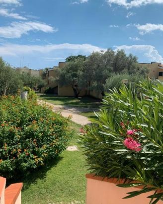 Casa villaggio S. Andrea LAST MINUTE 29ago9sett