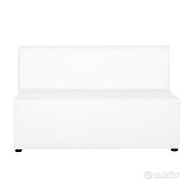 Divano per locali ignifughi disponibili