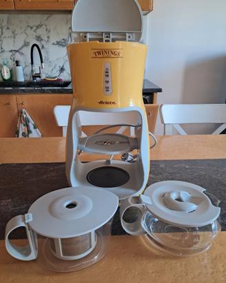 Tisaniera Twinings