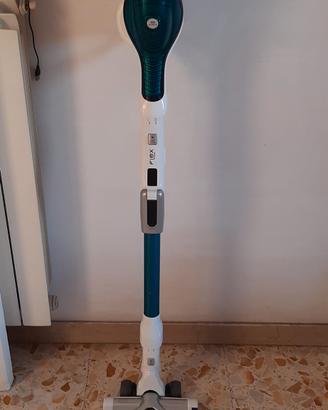 scopa eletrica Air flex Rowenta 