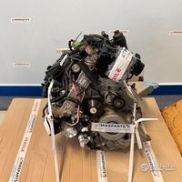 Motore Completo BMW B47 xdrive