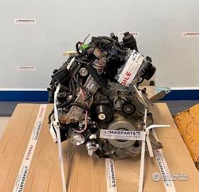 Motore Completo BMW B47 xdrive