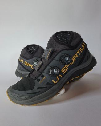 Jackal 2 Boa La Sportiva tg44 scarpe da corsa uomo