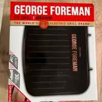 Bistecchiera griglia elettrica