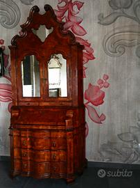 Trumeau lombardo Veneto 