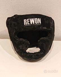Casco boze REWON, S- come nuovo