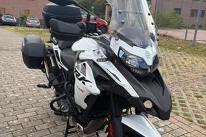 Benelli Trk 502 X