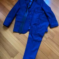Abbigliamento bambino