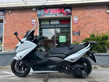Yamaha TMAX 530 TUO CON FORMULA 50% 3750