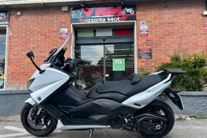 Yamaha TMAX 530 TUO CON FORMULA 50% 3750