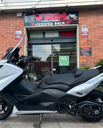 Yamaha TMAX 530 TUO CON FORMULA 50% 3750