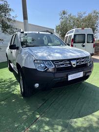 Dacia Duster 1.6 110CV 4x2 GPL Ambiance