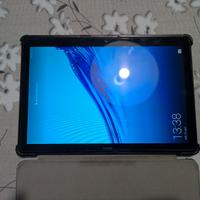 Tablet  Huawei da 10 pollici 