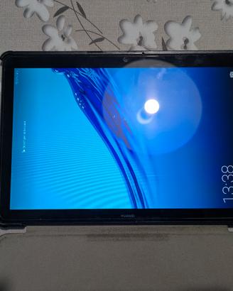 Tablet  Huawei da 10 pollici 