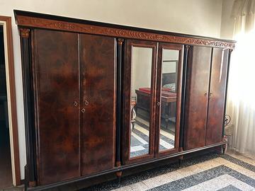 set camera da letto.