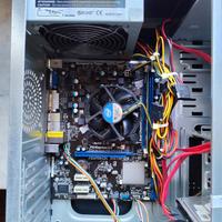 Computer  fisso Pentium