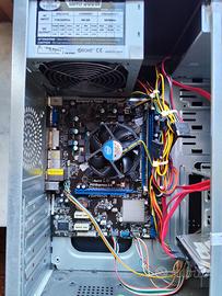 Computer  fisso Pentium