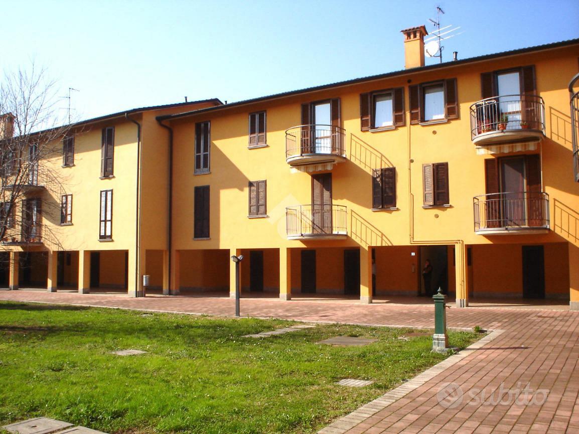 Apartment in Pandino - Vista 3