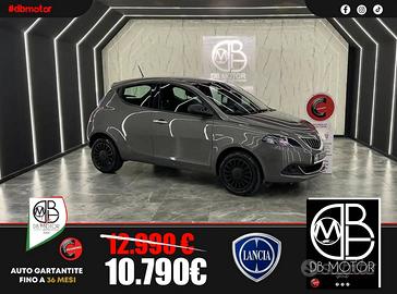 Lancia Ypsilon 1.0 FireFly 5 porte S&S Hybrid UnYc
