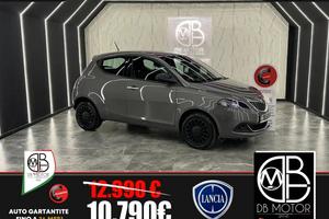 Lancia Ypsilon 1.0 FireFly 5 porte S&S Hybrid UnYc