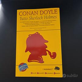 tutto Sherlock Holmes