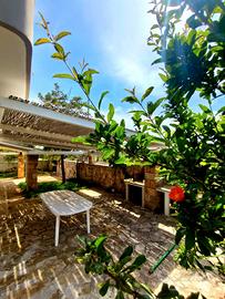 Casa vacanze nel Salento
