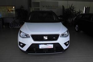 Seat Arona 1.0 TGI FR