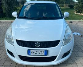 Suzuki Swift 1.3DIDS