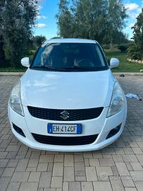 Suzuki Swift 1.3DIDS