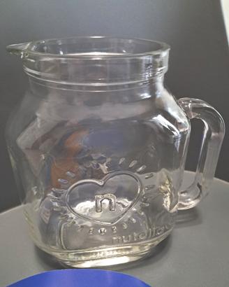 caraffa nutella