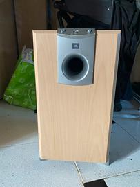 Subwoofer