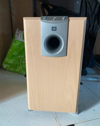 Subwoofer