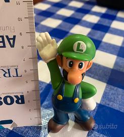 Luigi (Super Mario)