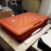 contenitore da sotto letto