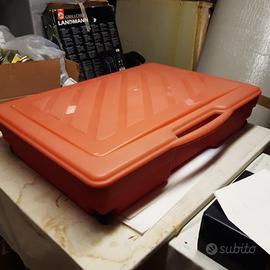 contenitore da sotto letto