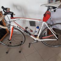 Specialized Tarmac SL2