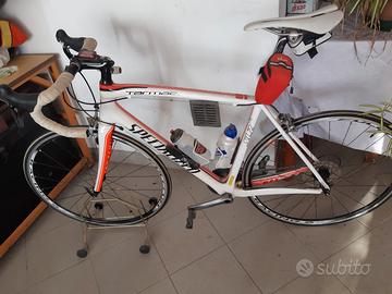 Specialized Tarmac SL2